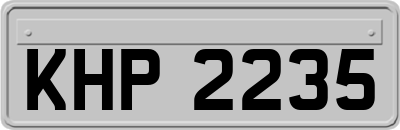 KHP2235