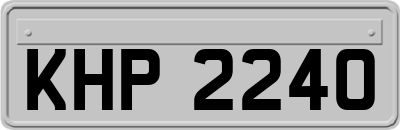 KHP2240