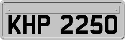 KHP2250