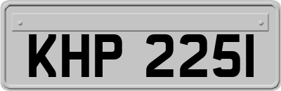 KHP2251