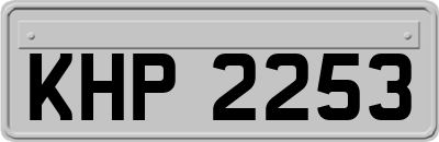 KHP2253