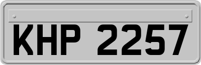KHP2257