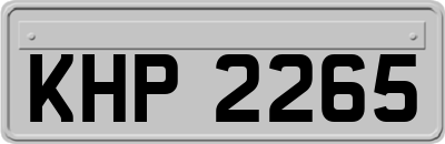 KHP2265