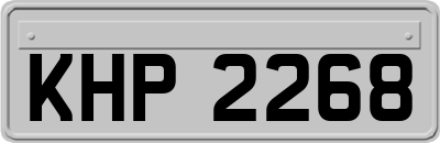 KHP2268