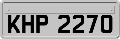 KHP2270