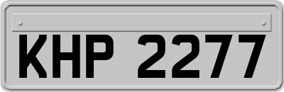 KHP2277