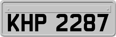 KHP2287
