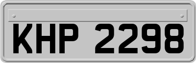 KHP2298