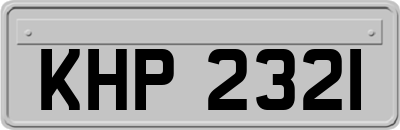 KHP2321