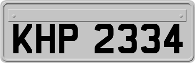 KHP2334