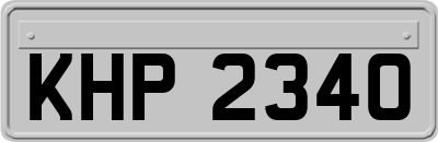 KHP2340
