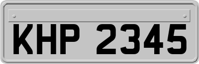 KHP2345
