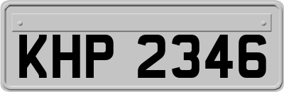 KHP2346