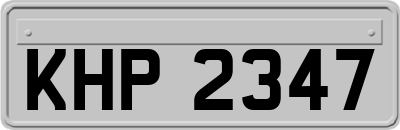 KHP2347