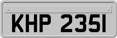 KHP2351