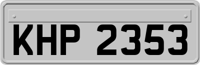 KHP2353
