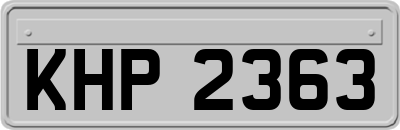 KHP2363