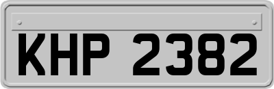 KHP2382