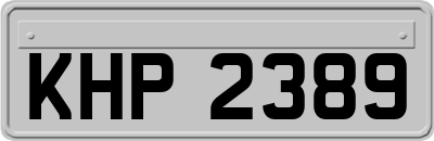 KHP2389