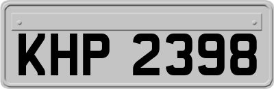 KHP2398