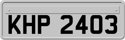 KHP2403
