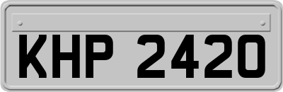 KHP2420