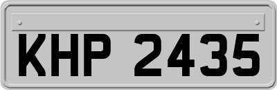 KHP2435