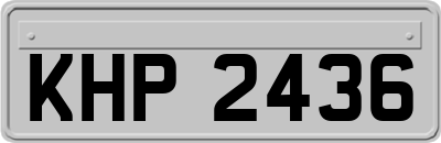 KHP2436
