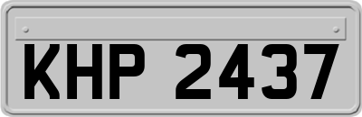 KHP2437