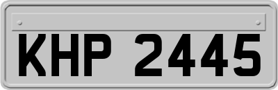 KHP2445