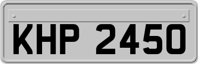 KHP2450
