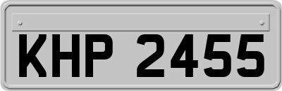 KHP2455