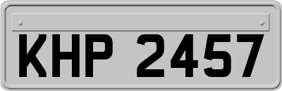 KHP2457