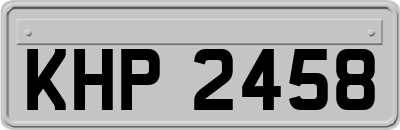 KHP2458
