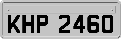 KHP2460