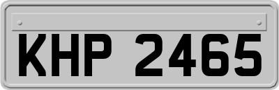 KHP2465