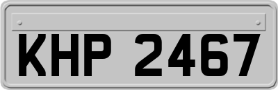 KHP2467