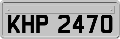 KHP2470
