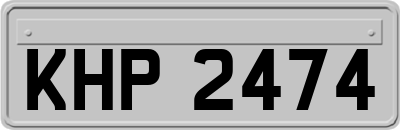 KHP2474