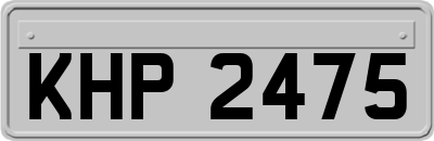 KHP2475