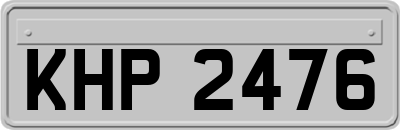KHP2476