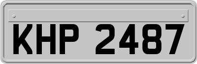 KHP2487