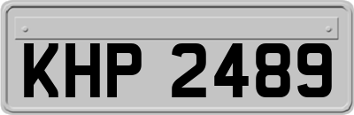 KHP2489