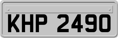 KHP2490
