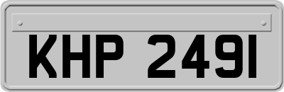 KHP2491