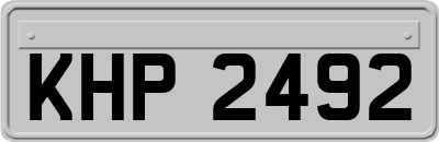 KHP2492