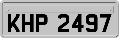 KHP2497