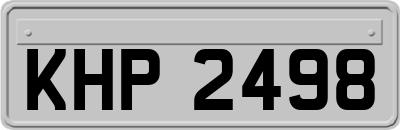 KHP2498
