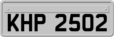 KHP2502