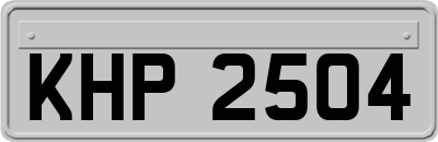 KHP2504